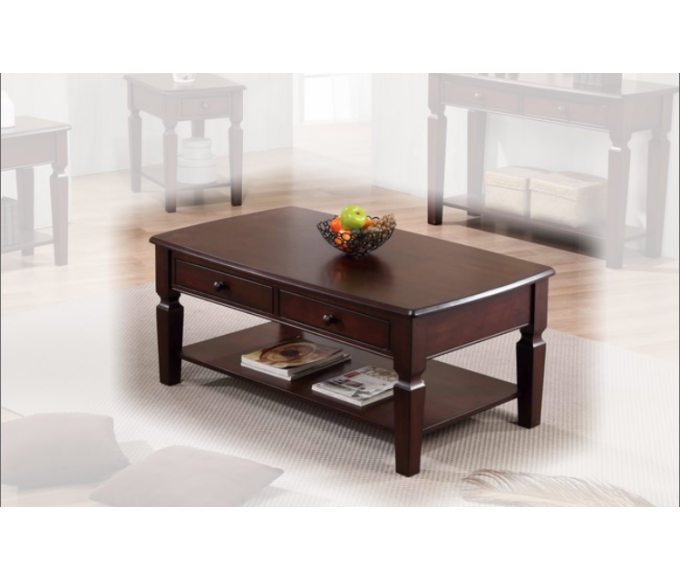 Santa Fe Coffee Table